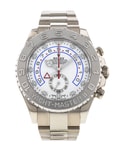 Pre-Owned Rolex Yacht-Master II Watch